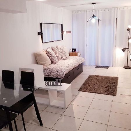 Studio Hyper Centre, Tout Confort Lourdes Exterior foto